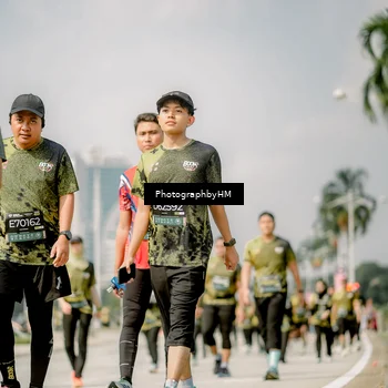 Runner Photo 6761995