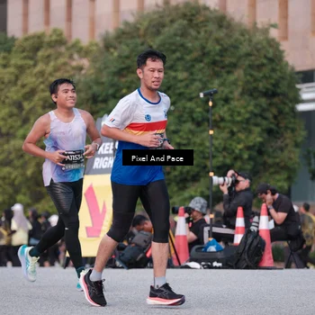 Runner Photo 6761998