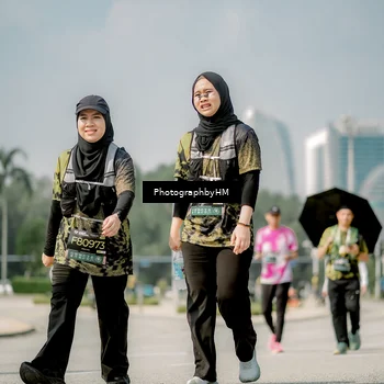 Runner Photo 6762034