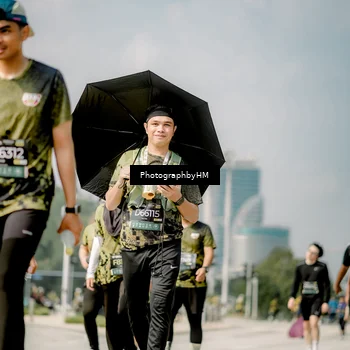 Runner Photo 6762039