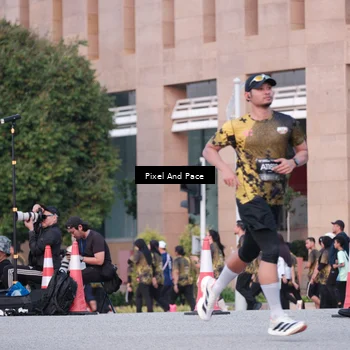 Runner Photo 6762042