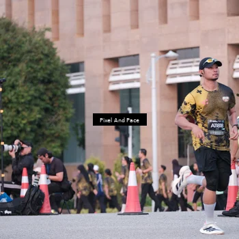Runner Photo 6762043