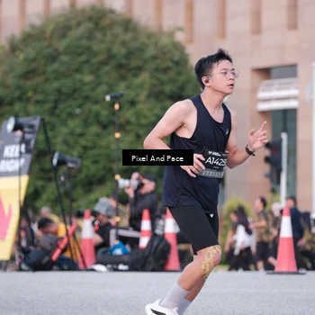 Runner Photo 6762045