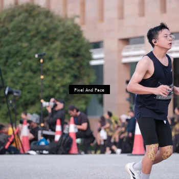 Runner Photo 6762047