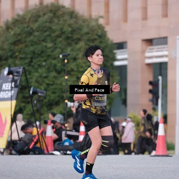 Runner Photo 6762048