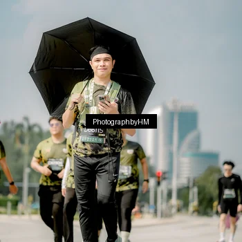 Runner Photo 6762053