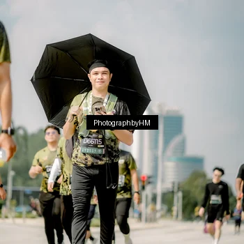 Runner Photo 6762054