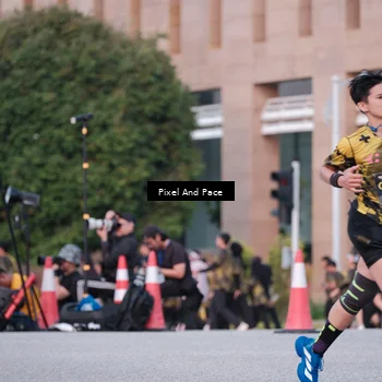 Runner Photo 6762057