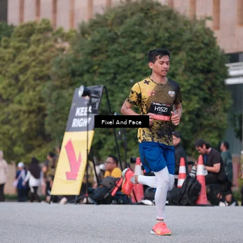Runner Photo 6762064