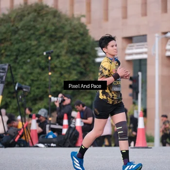 Runner Photo 6762066
