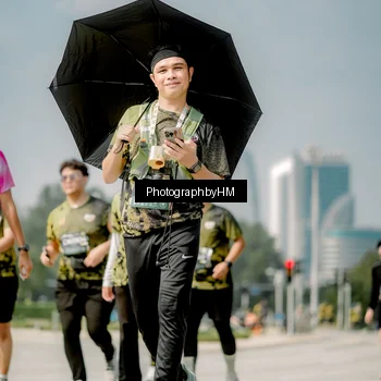 Runner Photo 6762069