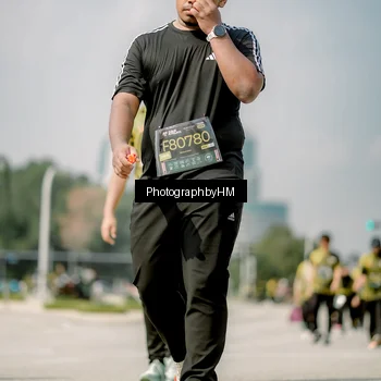 Runner Photo 6762070