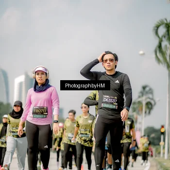 Runner Photo 6762071