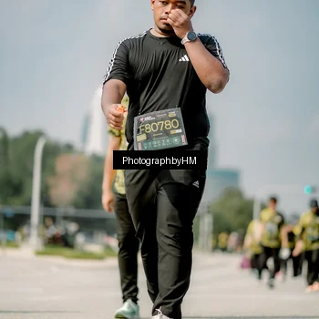 Runner Photo 6762072