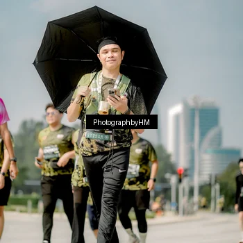 Runner Photo 6762073
