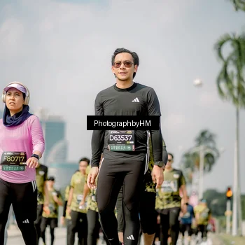 Runner Photo 6762075
