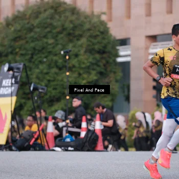 Runner Photo 6762079
