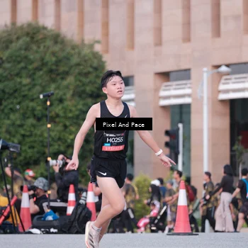Runner Photo 6762086