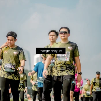 Runner Photo 6762090