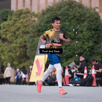 Runner Photo 6762091