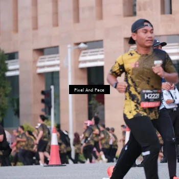 Runner Photo 6762093
