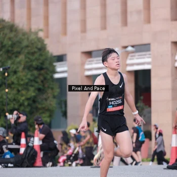 Runner Photo 6762096