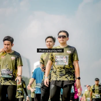Runner Photo 6762098