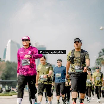 Runner Photo 6762100