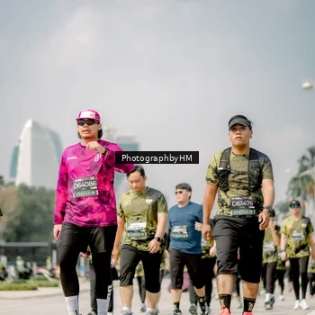 Runner Photo 6762103