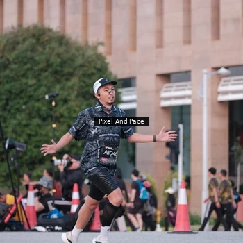 Runner Photo 6762105