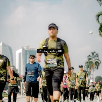 Runner Photo 6762108