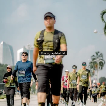 Runner Photo 6762110