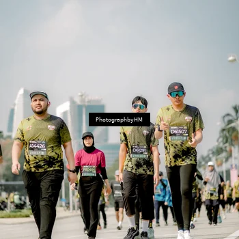 Runner Photo 6762116