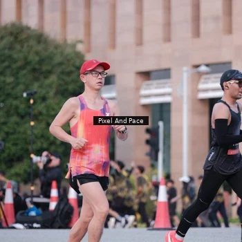 Runner Photo 6762125