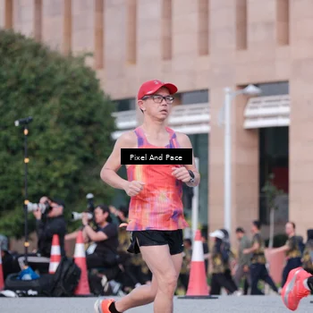Runner Photo 6762126