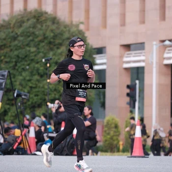 Runner Photo 6762128