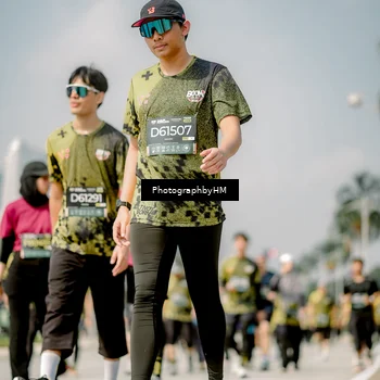 Runner Photo 6762129