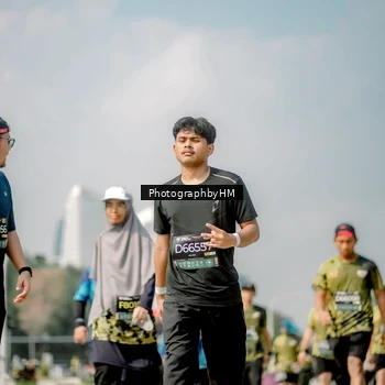 Runner Photo 6762134
