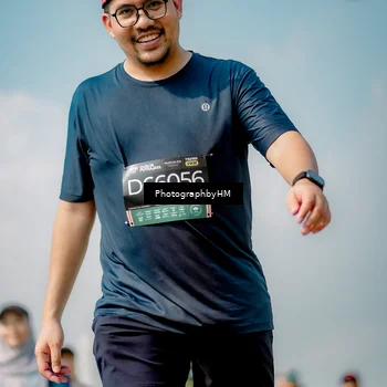Runner Photo 6762135