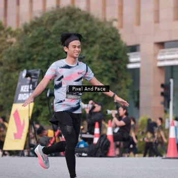Runner Photo 6762139