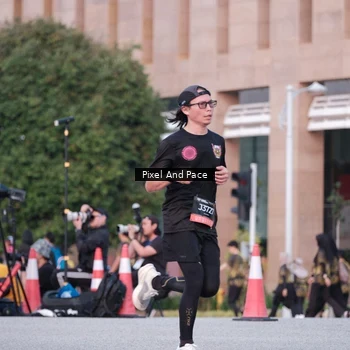 Runner Photo 6762142