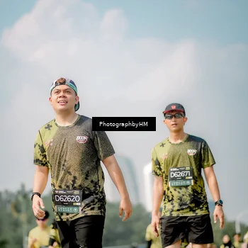Runner Photo 6762146