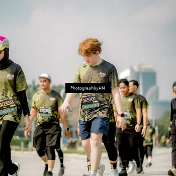 Runner Photo 6762147