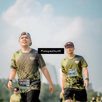 Runner Photo 6762148