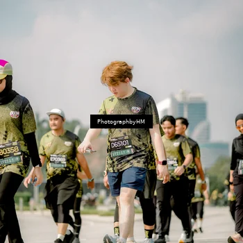 Runner Photo 6762149