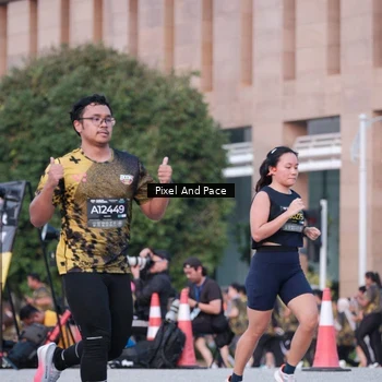 Runner Photo 6762154