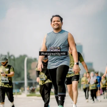 Runner Photo 6762158