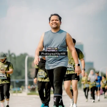 Runner Photo 6762161