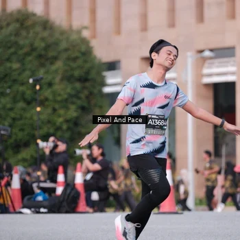 Runner Photo 6762166