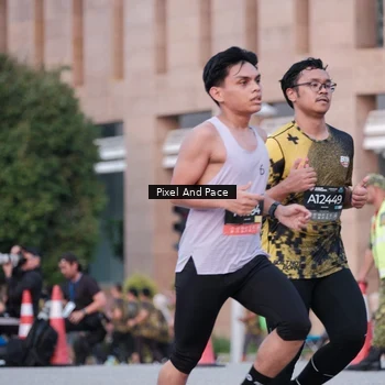 Runner Photo 6762167